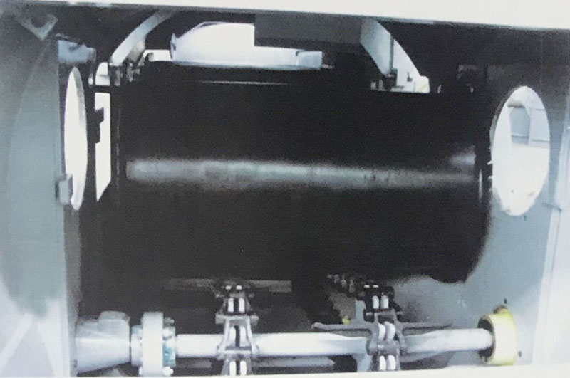 給料膠帶、刮板鏈條