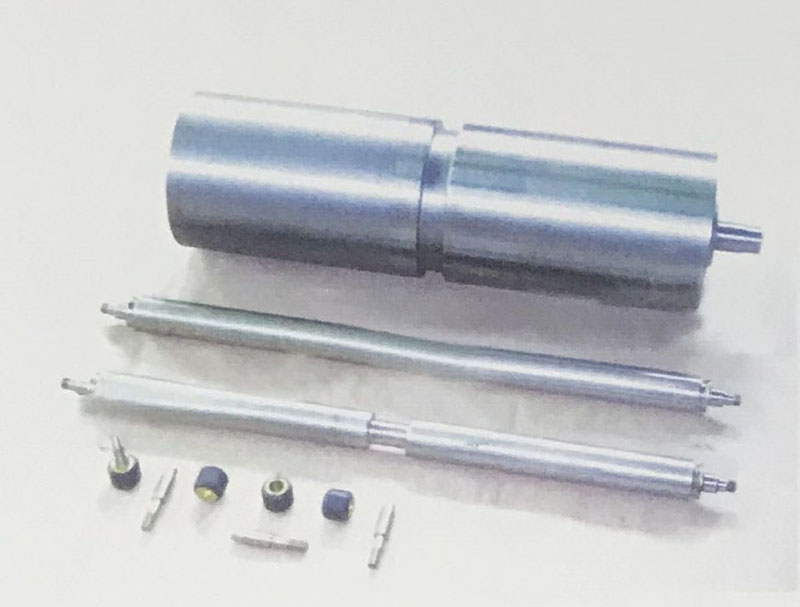 給煤機(jī)零件