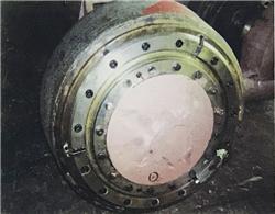 磨輥擋圈、下磨輥?zhàn)w