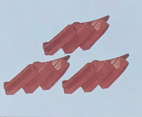 旋轉(zhuǎn)噴嘴