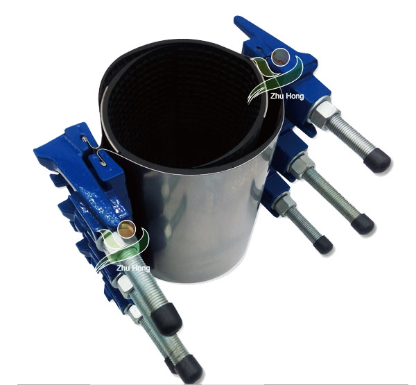 鑄鐵板式修補器ZR