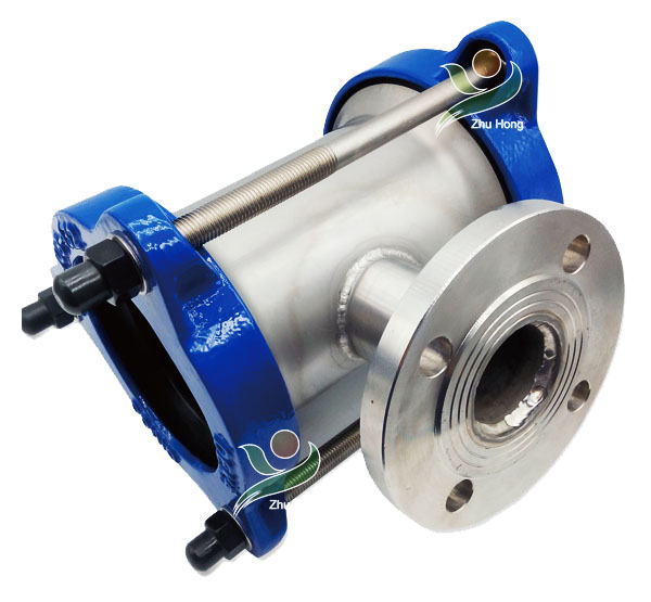 多功能分流三通ZFJ-F