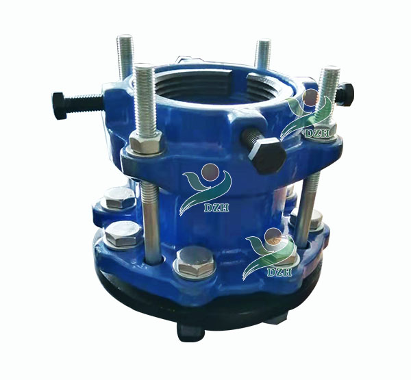 多管材多功能接頭