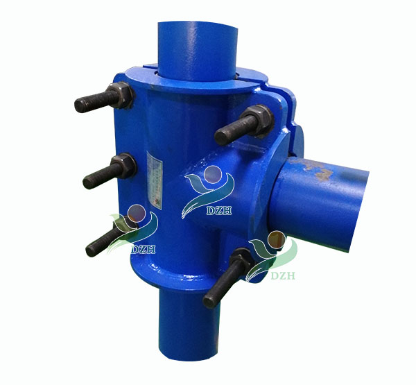 三通修補(bǔ)器