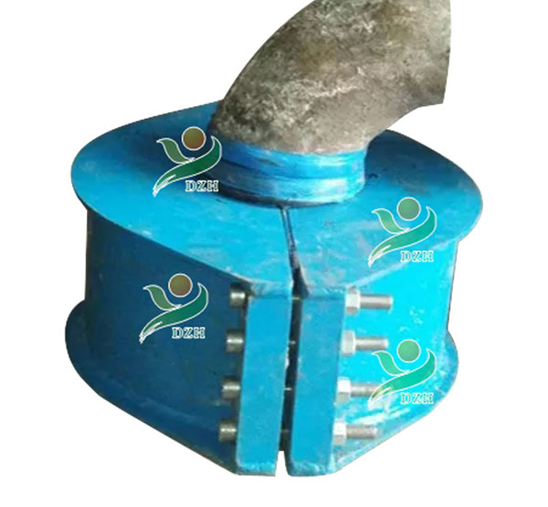 全包法蘭修補(bǔ)器