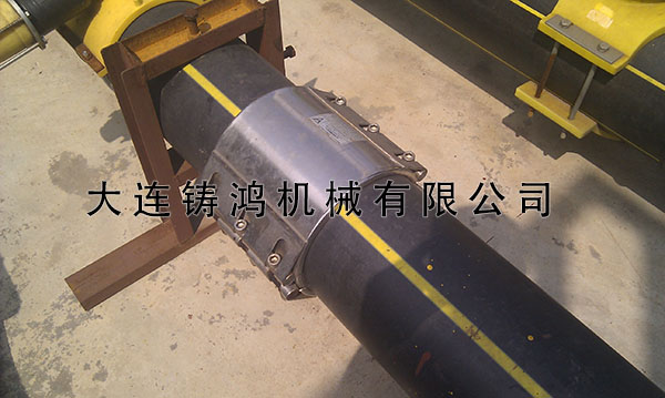 東莞新奧燃?xì)鈸屝迣?shí)例