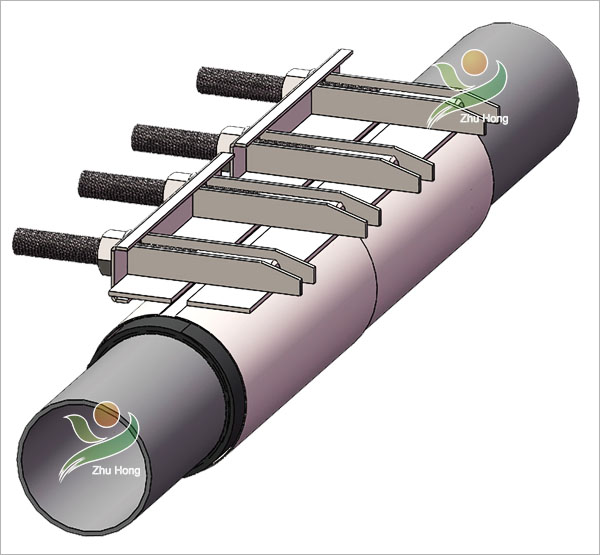 搭接式無限延長修補(bǔ)器