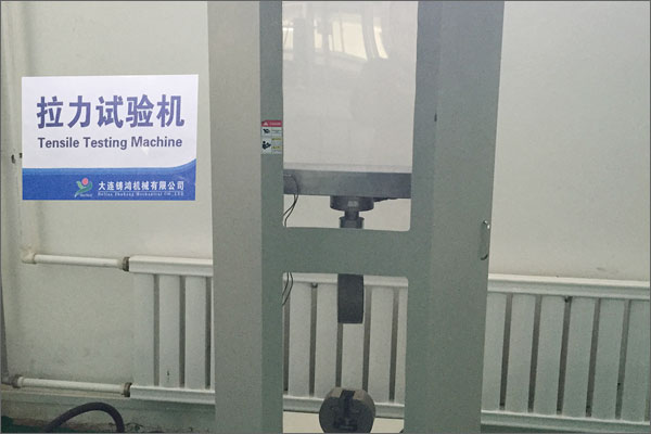 鑄鴻機(jī)械車間圖片