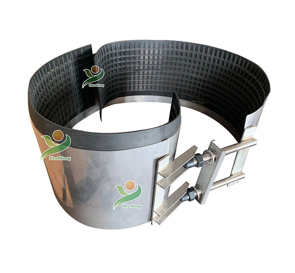 可拼接可延長型修補(bǔ)器