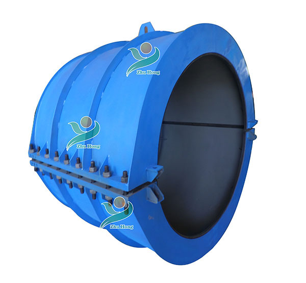 全包承插口修補器