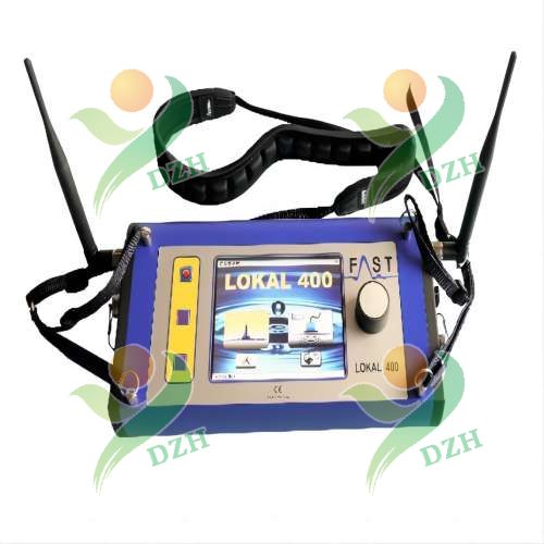 高精度數(shù)字相關(guān)儀LOKAL400